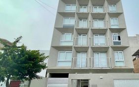 Quark Apartments